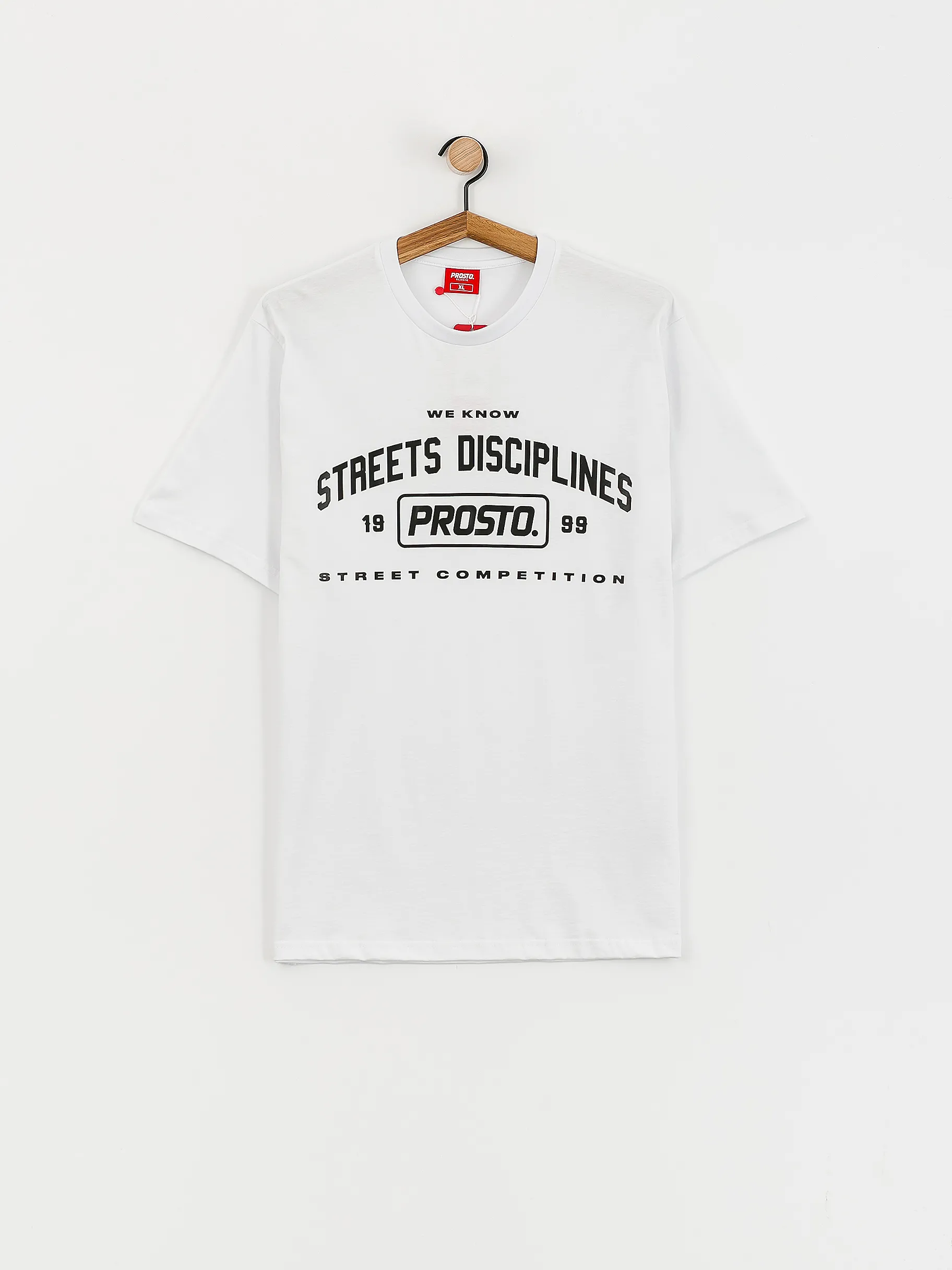 Prosto Snorpy T-shirt