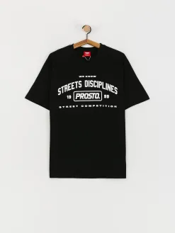 Prosto Snorpy T-shirt