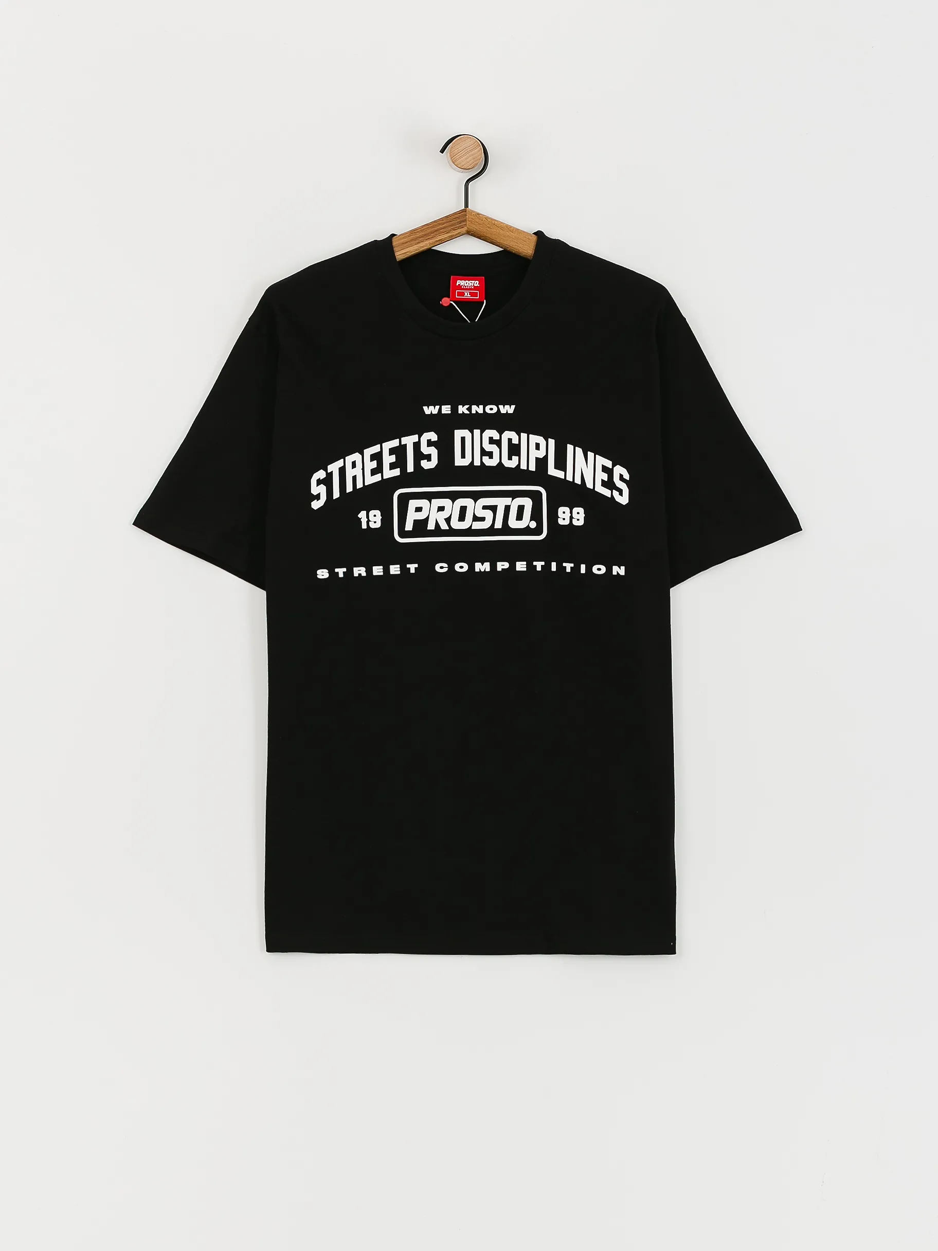 Prosto Snorpy T-shirt