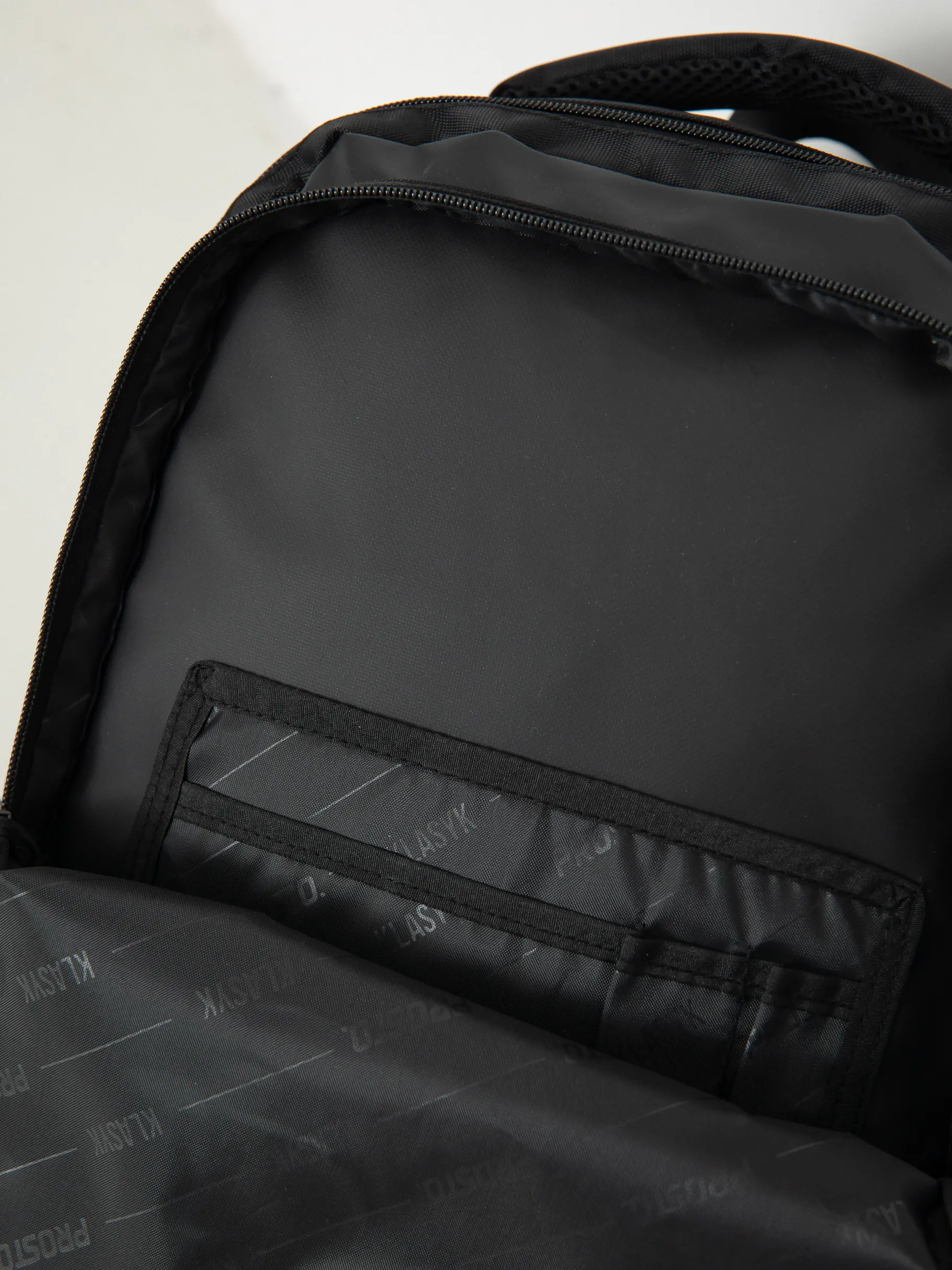 Prosto Tiez Backpack