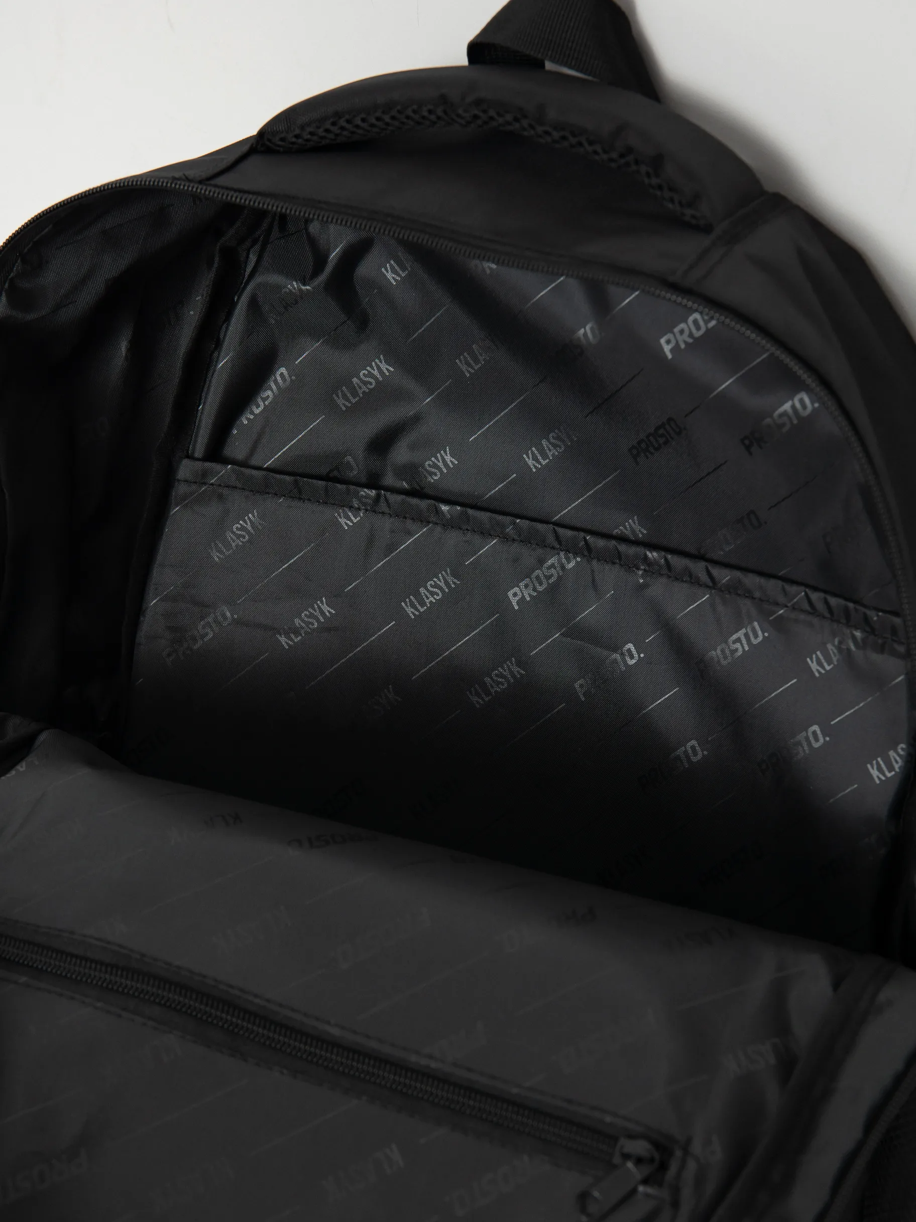 Prosto Tiez Backpack