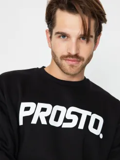 Prosto Toras Sweatshirt