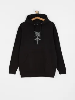 Public Dispute HD Hoodie