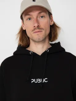 Public Work HD Hoodie