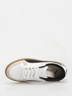 Puma Indoor Shoes