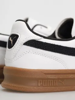 Puma Indoor Shoes