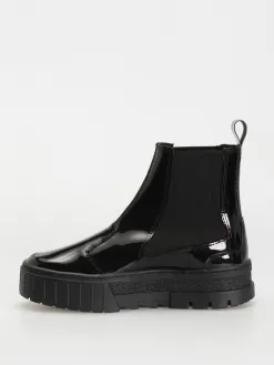 Puma Mayze Chelsea Jelly Shoes Wmn