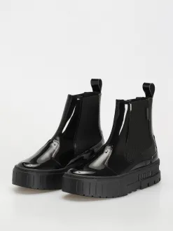 Puma Mayze Chelsea Jelly Shoes Wmn