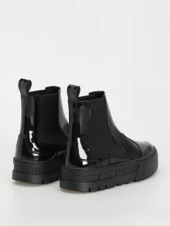 Puma Mayze Chelsea Jelly Shoes Wmn