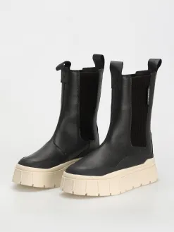 Puma Mayze Stack Chelsea Winter Shoes Wmn