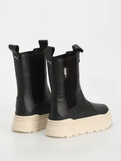 Puma Mayze Stack Chelsea Winter Shoes Wmn