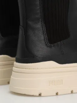 Puma Mayze Stack Chelsea Winter Shoes Wmn