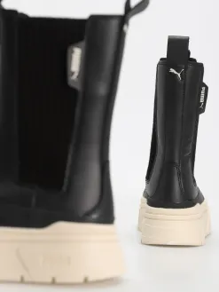 Puma Mayze Stack Chelsea Winter Shoes Wmn