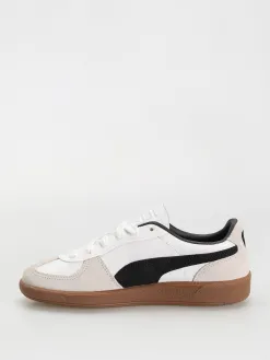 Puma Palermo Leather Shoes