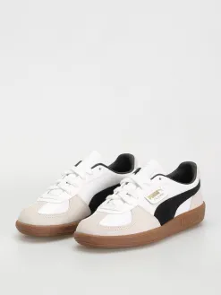Puma Palermo Leather Shoes