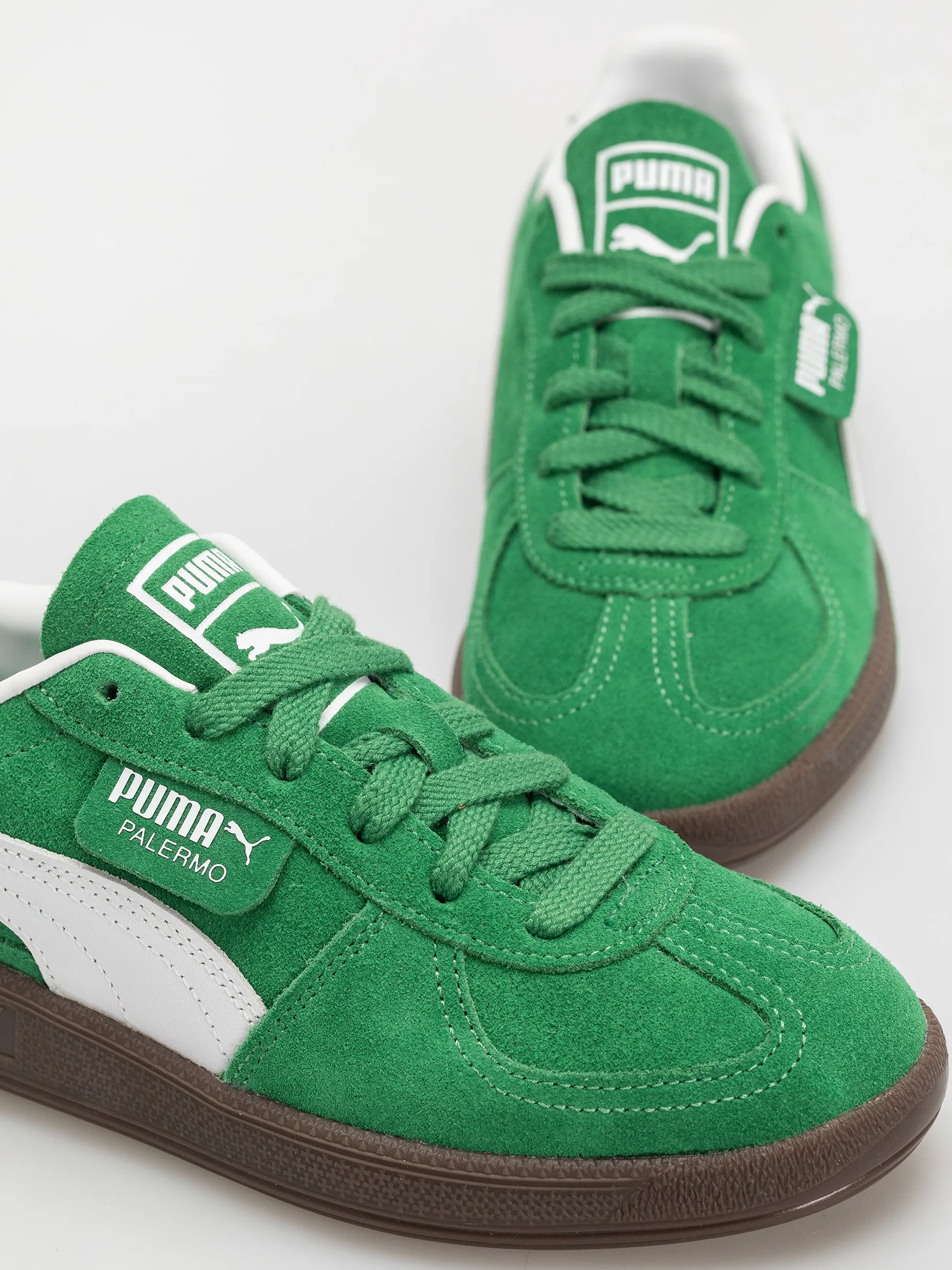 Puma Palermo Shoes