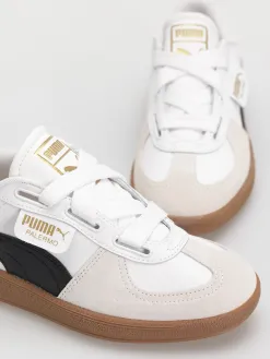 Puma Palermo Wide Lace SD Shoes