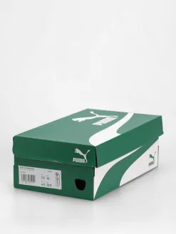 Puma Shoes Palermo Weathered