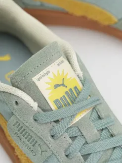 Puma Shoes Palermo Weathered