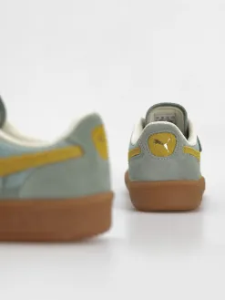 Puma Shoes Palermo Weathered