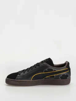 Puma Shoes X One Piece Suede 4