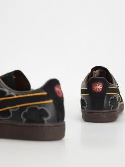 Puma Shoes X One Piece Suede 4