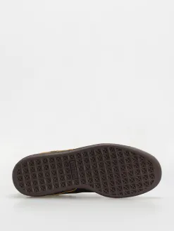 Puma Shoes X One Piece Suede 4