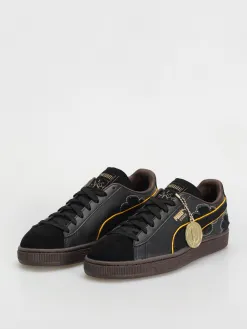 Puma Shoes X One Piece Suede 4