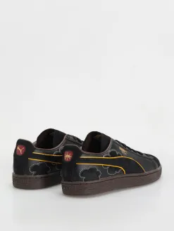 Puma Shoes X One Piece Suede 4