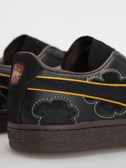 Puma Shoes X One Piece Suede 4
