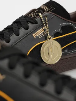 Puma Shoes X One Piece Suede 4