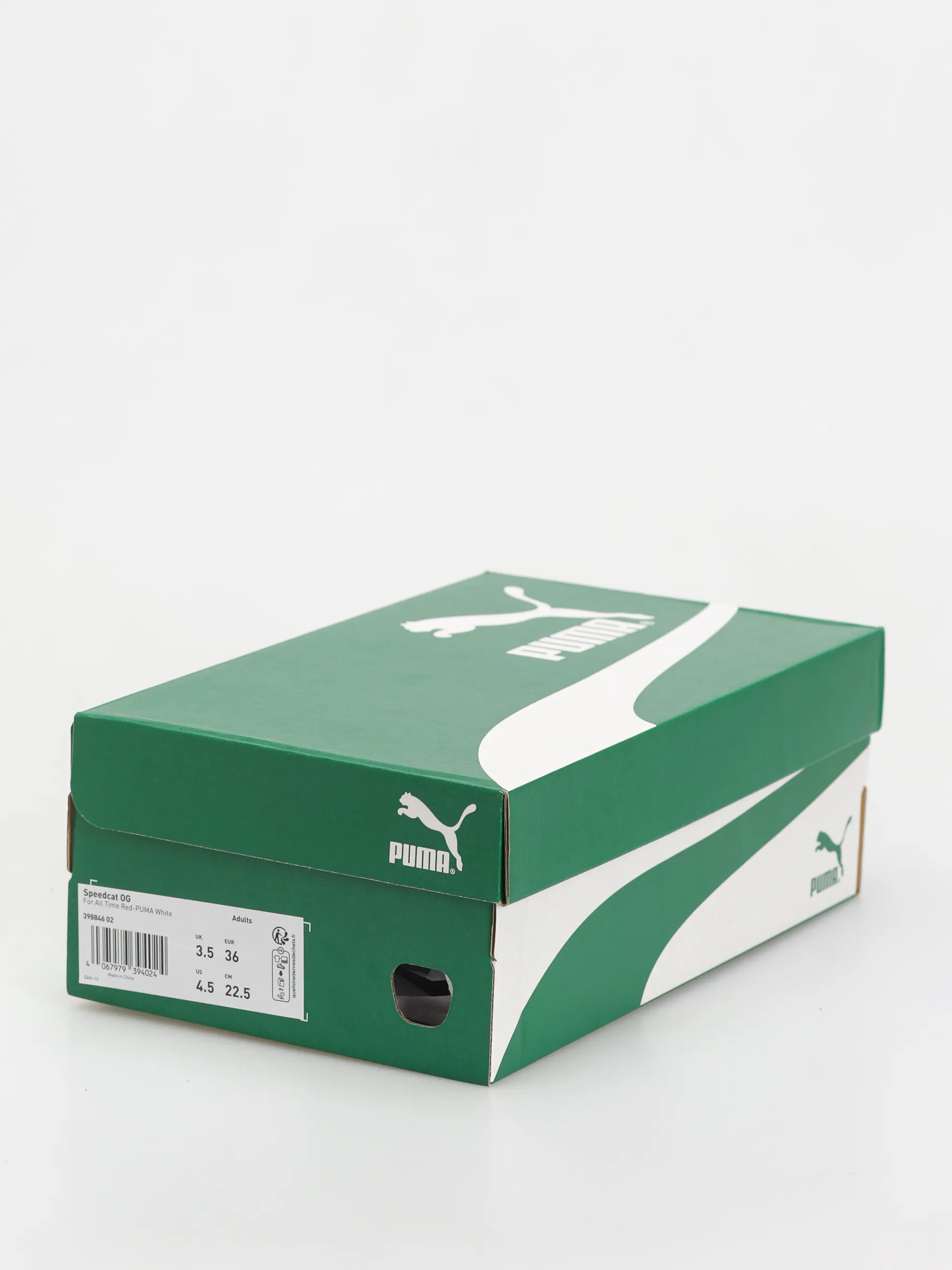 Puma Speedcat OG Shoes