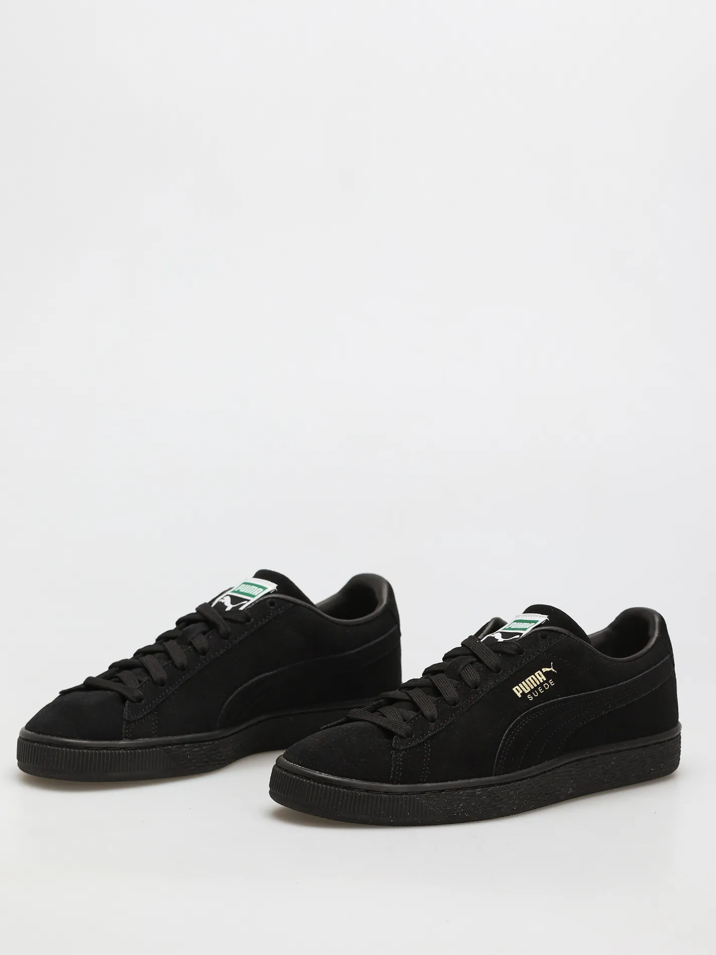 Puma Suede Classic XXI Shoes