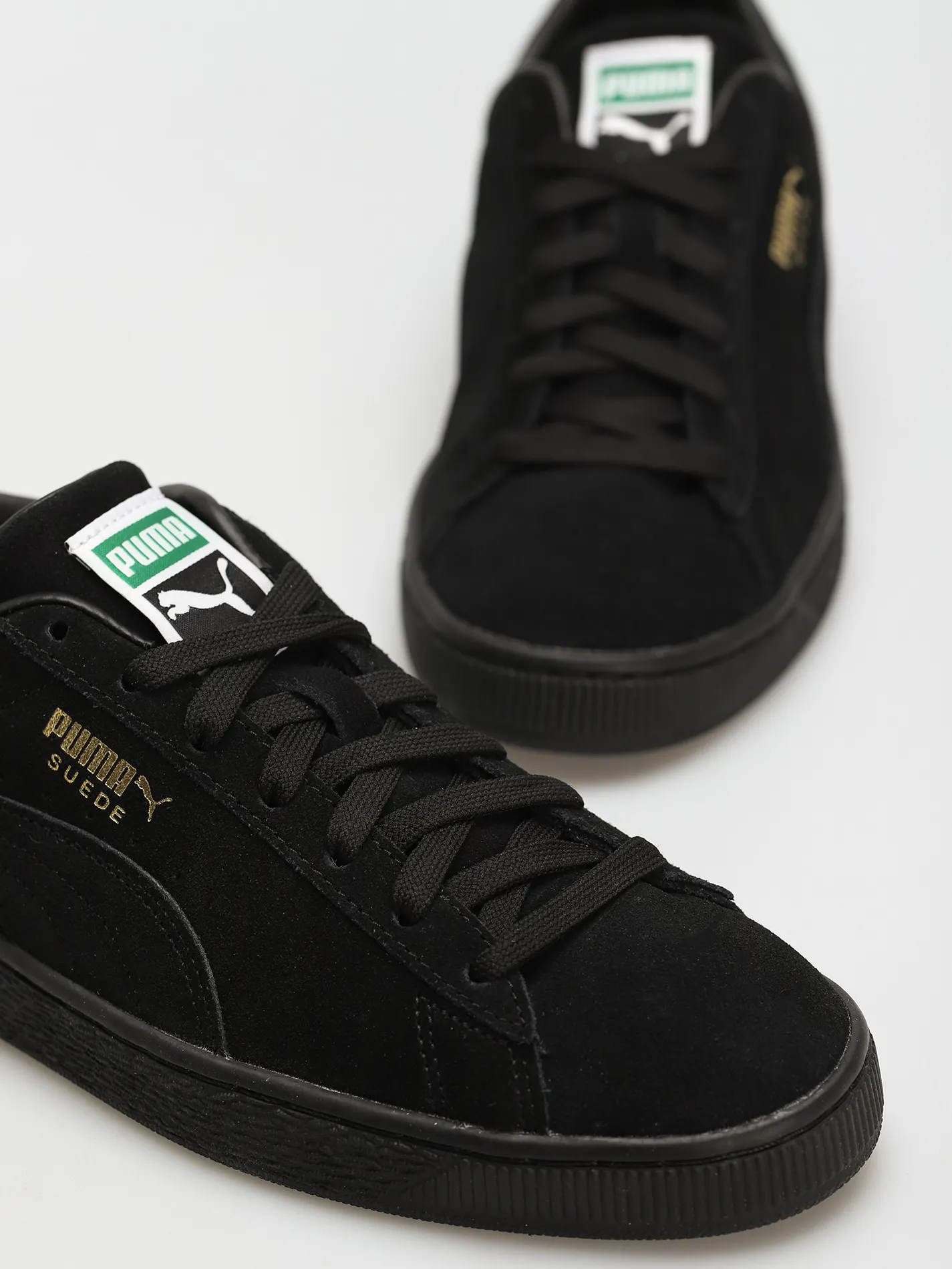 Puma Suede Classic XXI Shoes