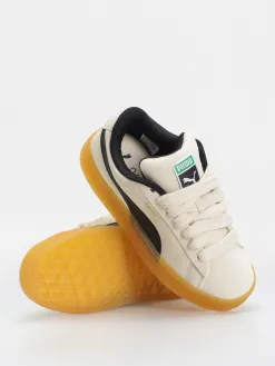 Puma Suede XL Dark Risk Shoes