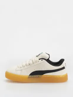 Puma Suede XL Dark Risk Shoes