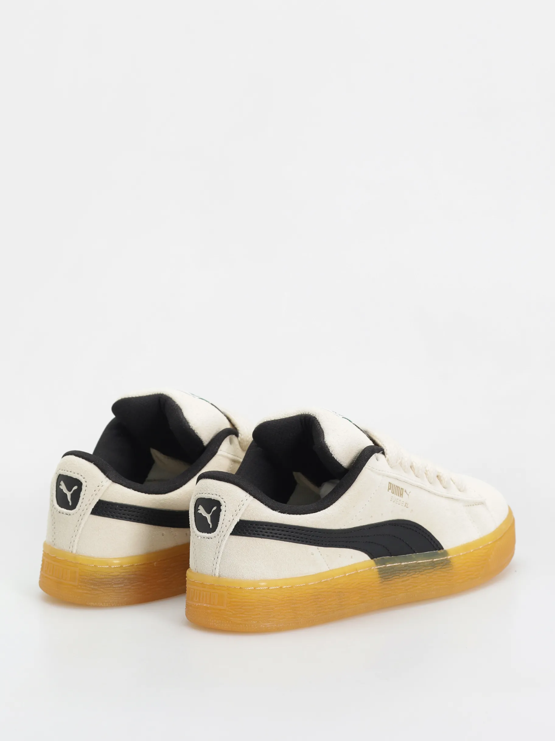 Puma Suede XL Dark Risk Shoes