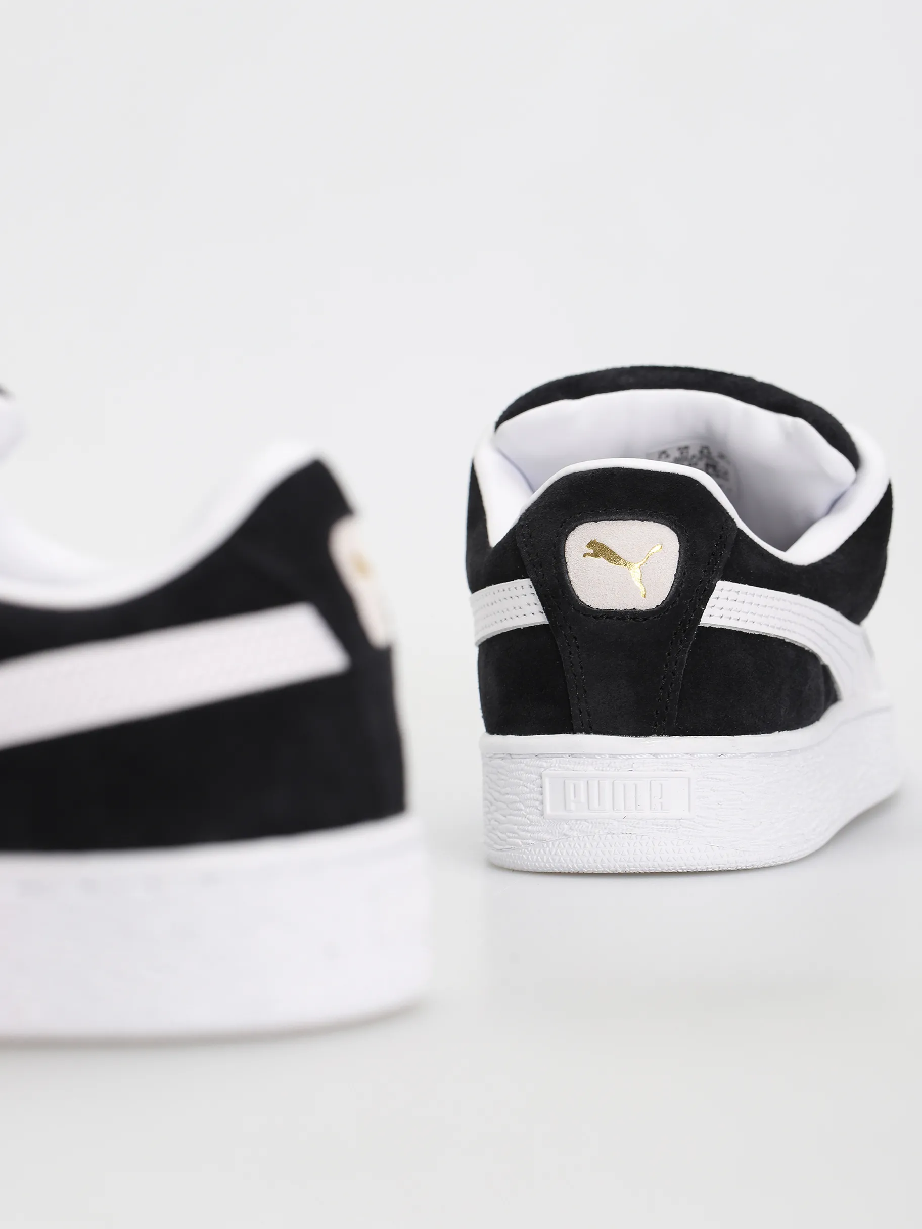 Puma Suede XL Shoes