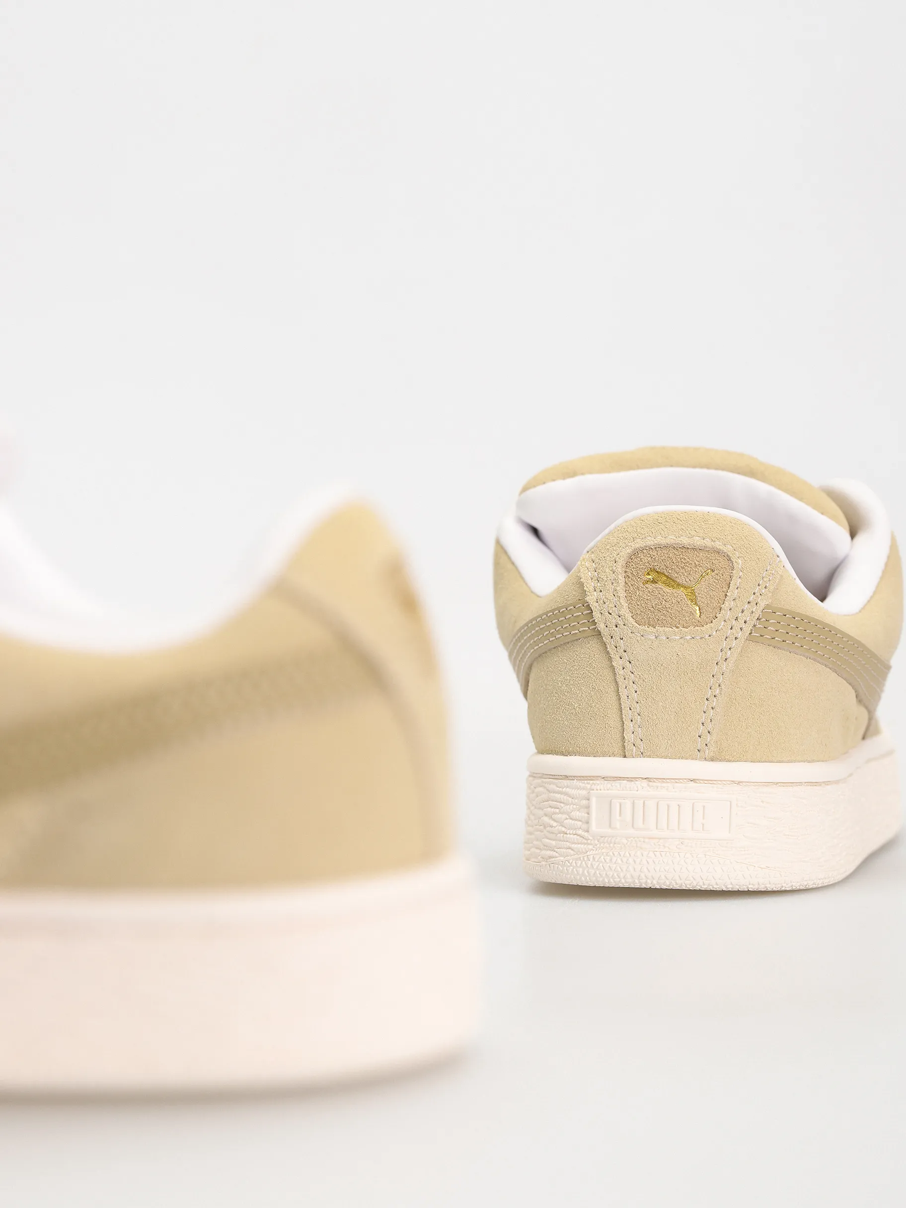 Puma Suede XL Shoes