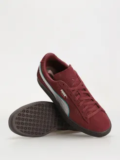 Puma X One Piece Suede 2 Shoes