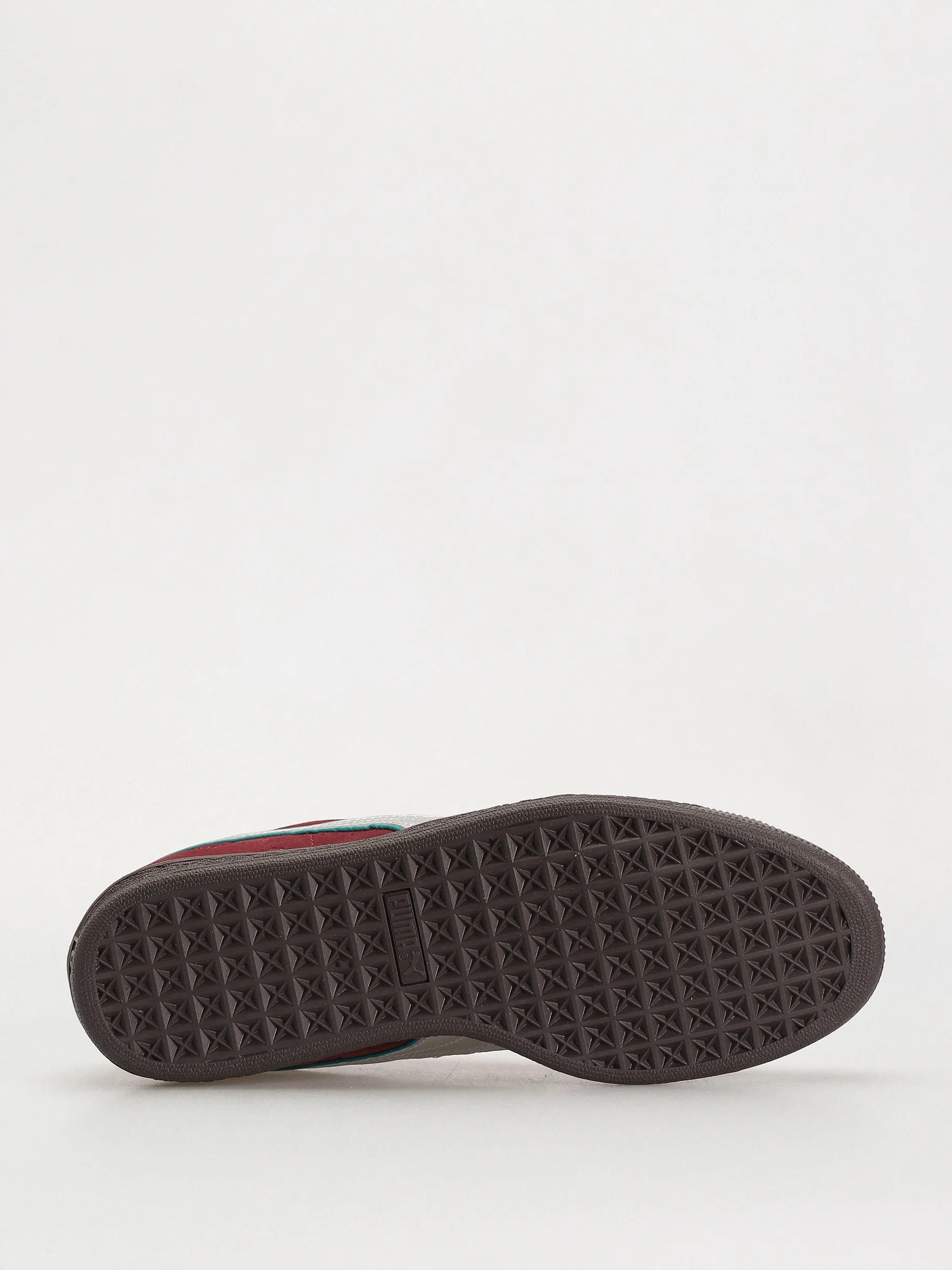 Puma X One Piece Suede 2 Shoes