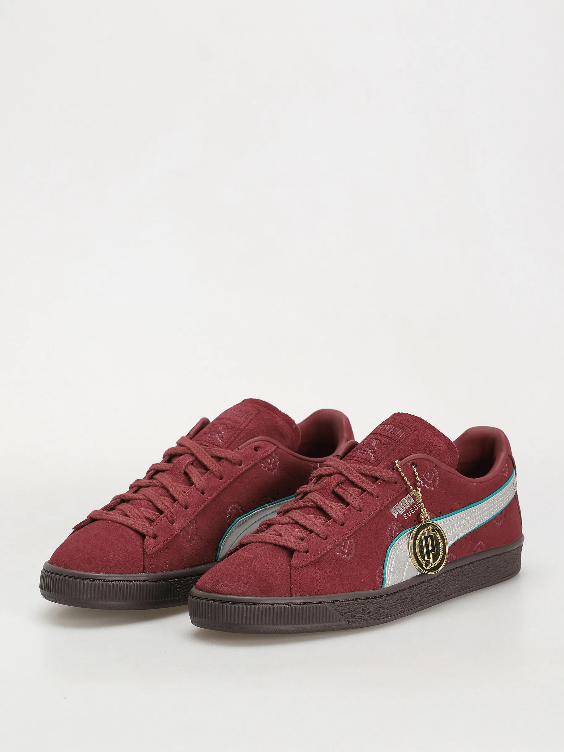 Puma X One Piece Suede 2 Shoes