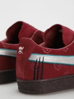 Puma X One Piece Suede 2 Shoes