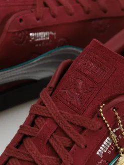 Puma X One Piece Suede 2 Shoes