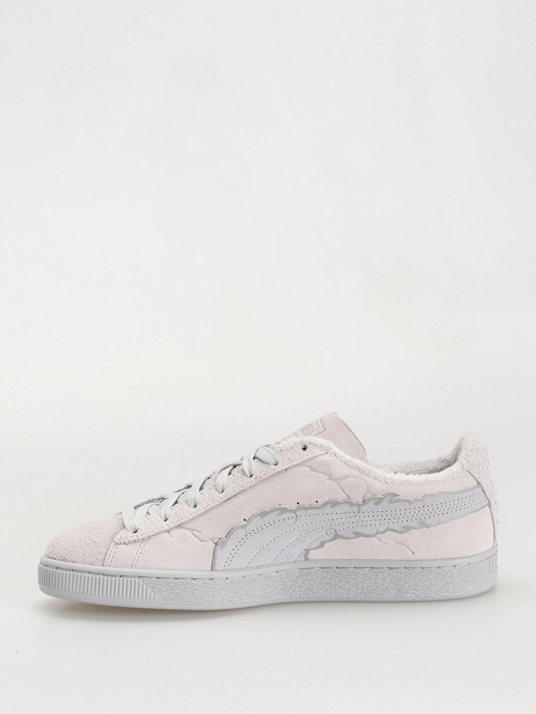 Puma X One Piece Suede 3 Shoes