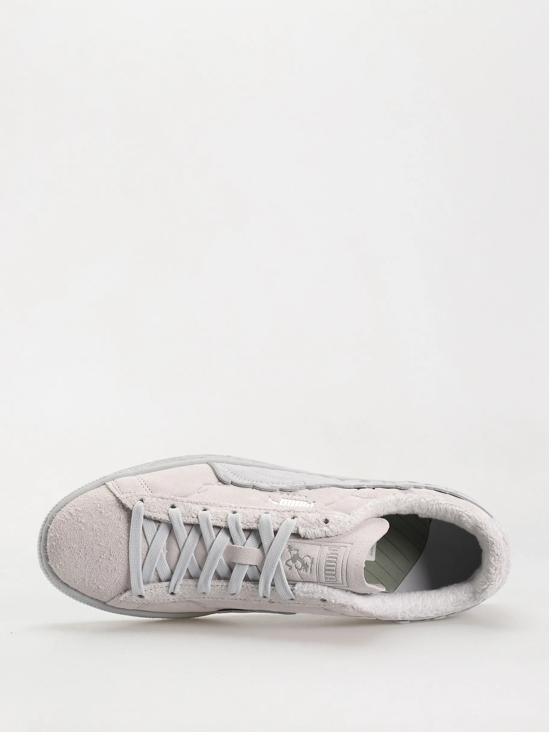 Puma X One Piece Suede 3 Shoes