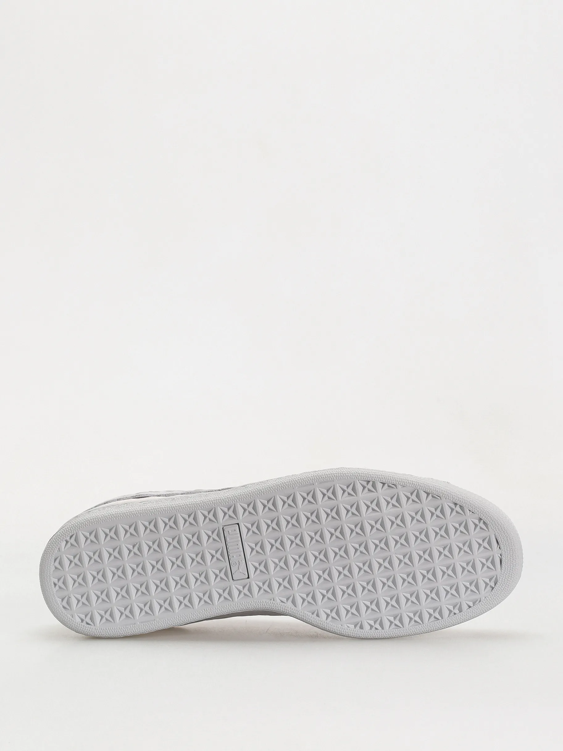 Puma X One Piece Suede 3 Shoes