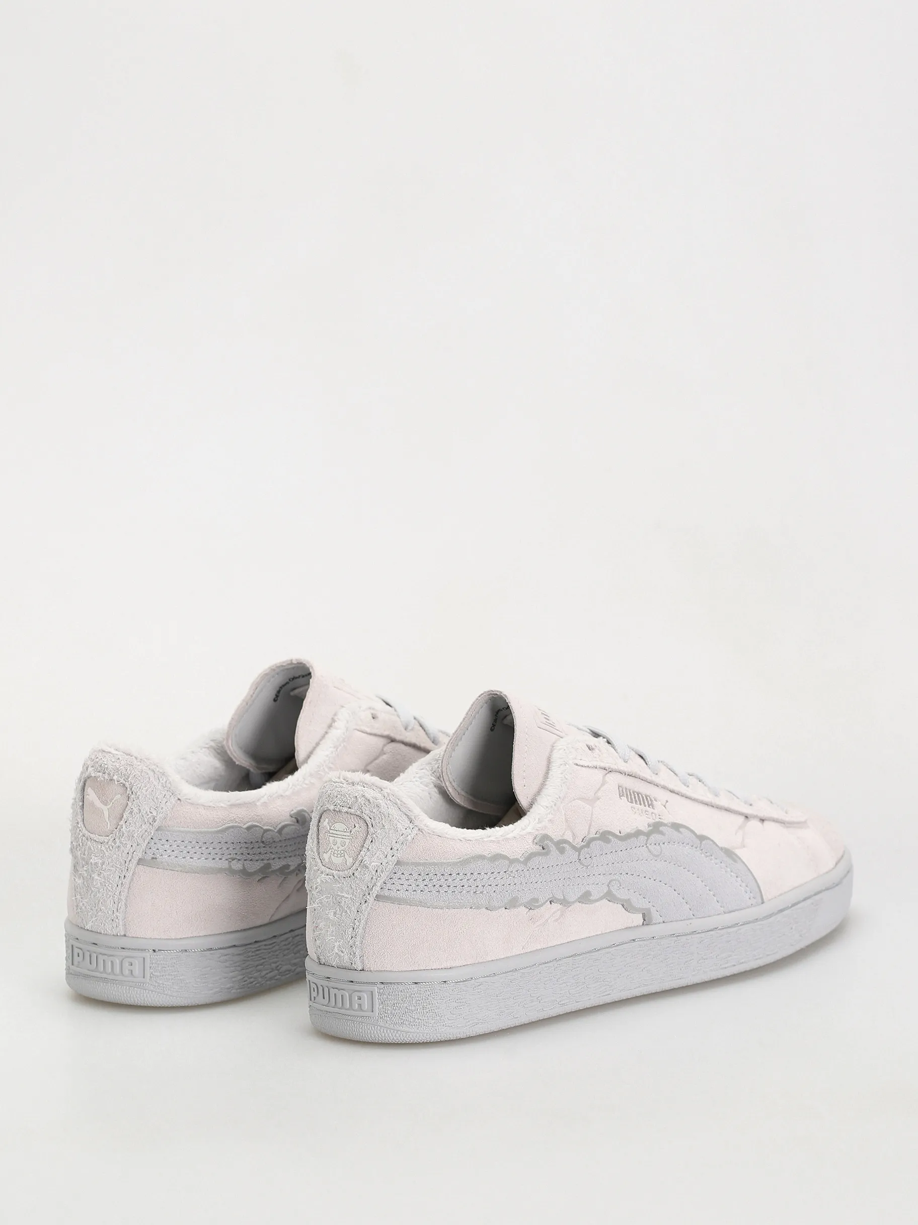 Puma X One Piece Suede 3 Shoes