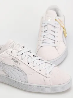 Puma X One Piece Suede 3 Shoes
