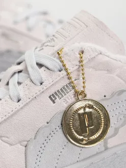 Puma X One Piece Suede 3 Shoes